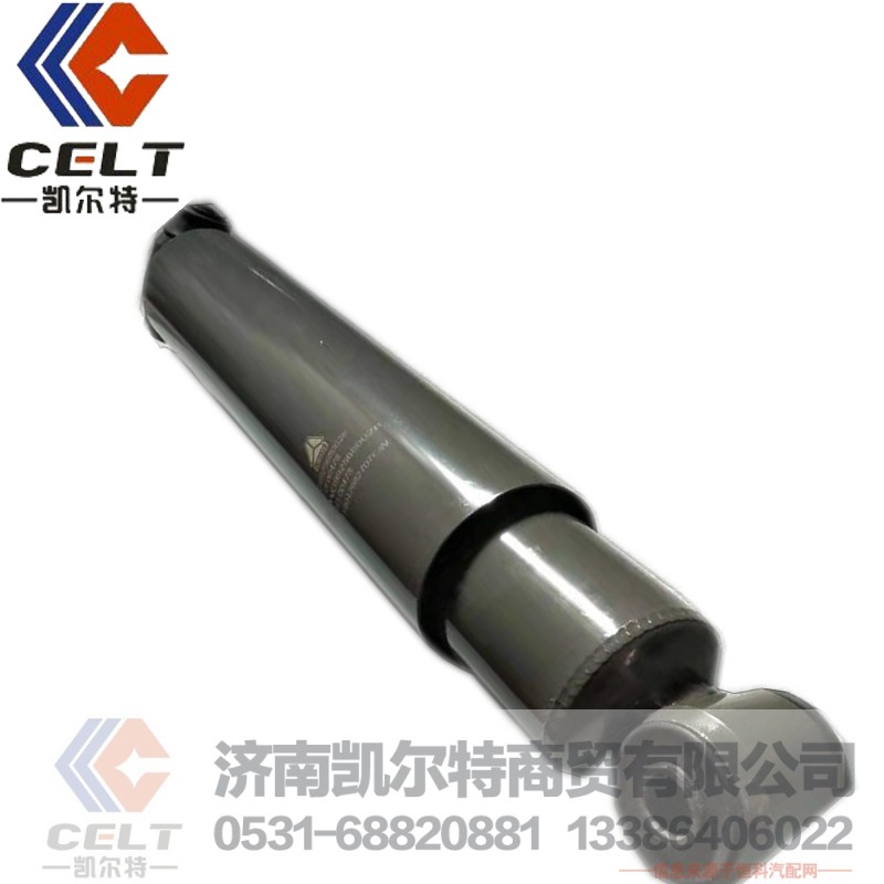 前悬减震器   WG9925680028