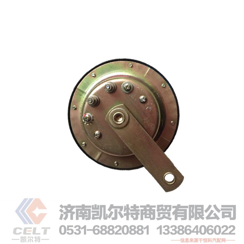 WG9718710002,盆型电喇叭,济南凯尔特商贸有限公司