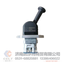 WG9130583119,豪沃手制动阀,济南凯尔特商贸有限公司