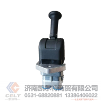 WG9130583119,豪沃手制动阀,济南凯尔特商贸有限公司