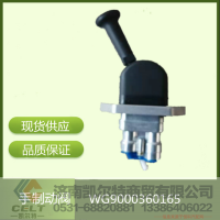 WG9130583119,豪沃手制动阀,济南凯尔特商贸有限公司