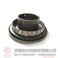 进口 綦江变速箱配件1297233056锥毂