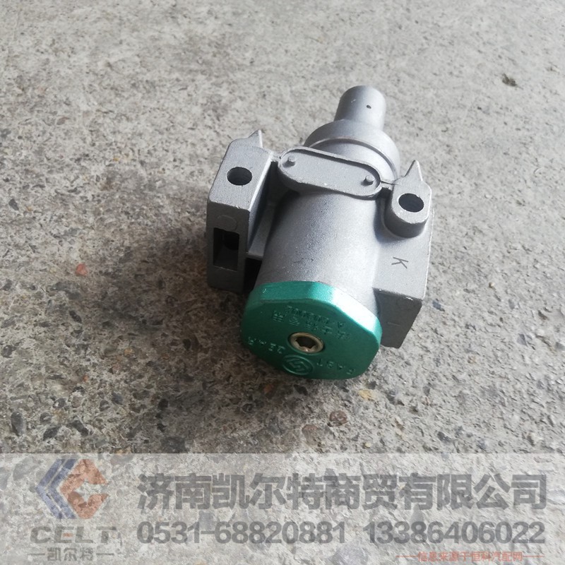 法士特 斯太尔空滤调压阀 WG9724270002