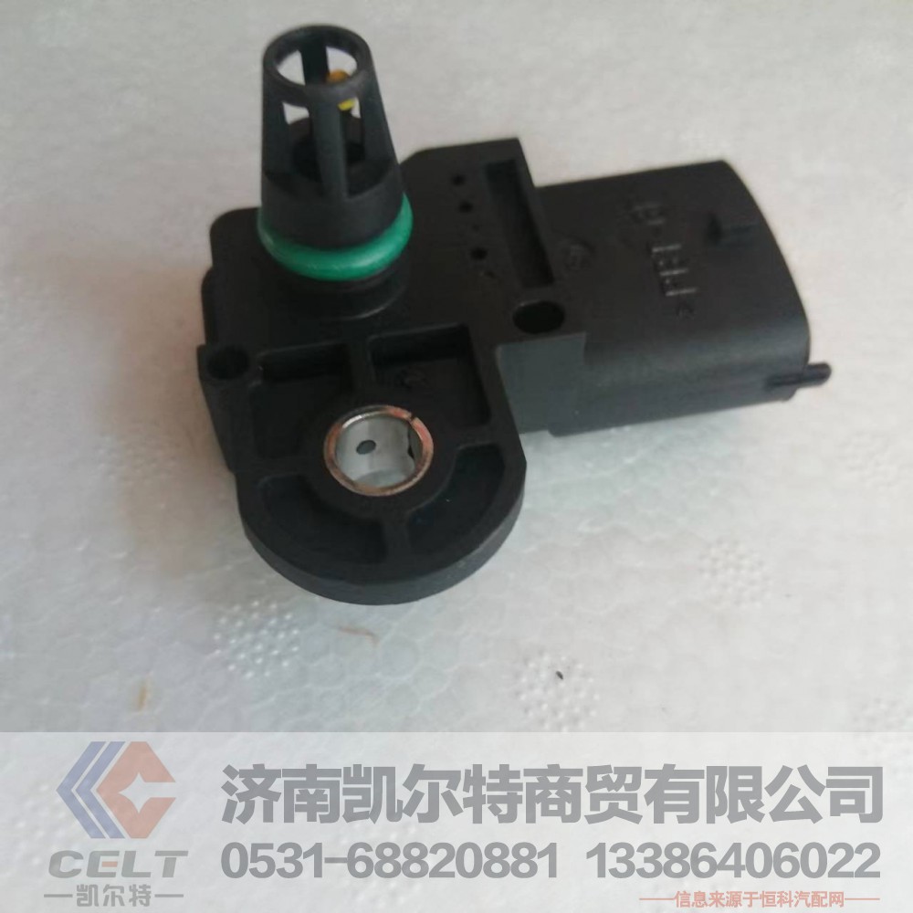 潍柴原厂13034248A 进气压力温度传感器