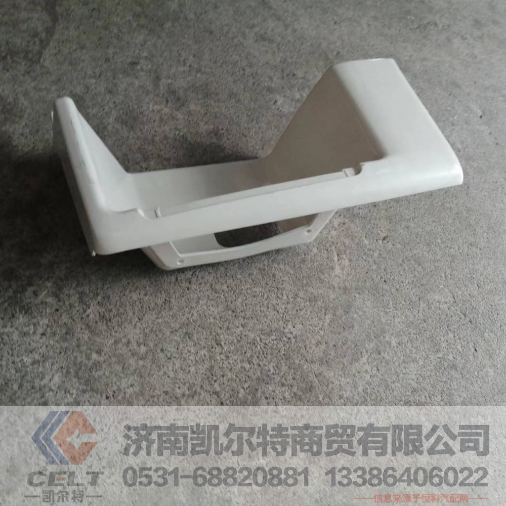 左上车踏板812W61510-0803TW0001