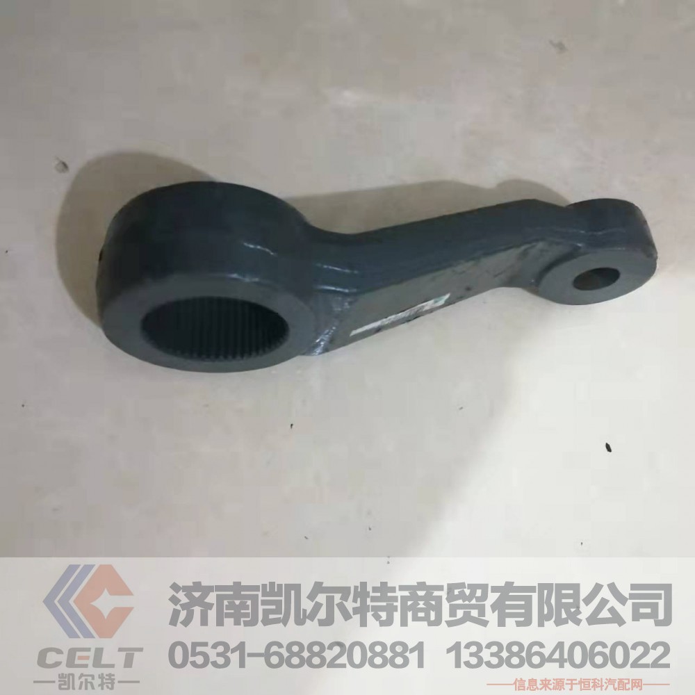 WG8780470050/1方向机垂臂 STR方向机