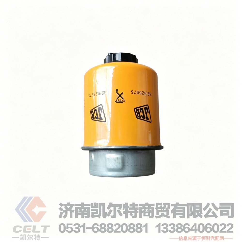 厂家供应陕汽重汽配件 机油滤清器滤芯32/925975发动机滤芯柴油滤芯02100073A
