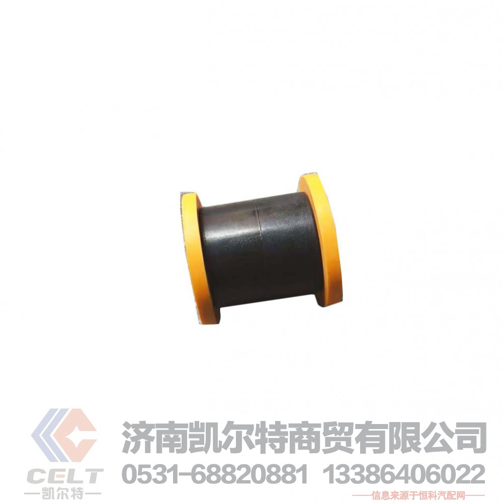 850-96210-0019 T5G/TX翻转衬套后/重汽豪沃驾驶室前悬衬套汕德卡C7H驾驶室翻转衬套/850-96210-0019