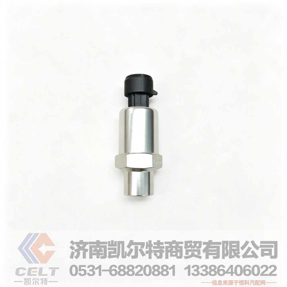 陕汽德龙X3000空滤器堵塞报J开关DZ97189711320 空滤器堵塞指示传感器