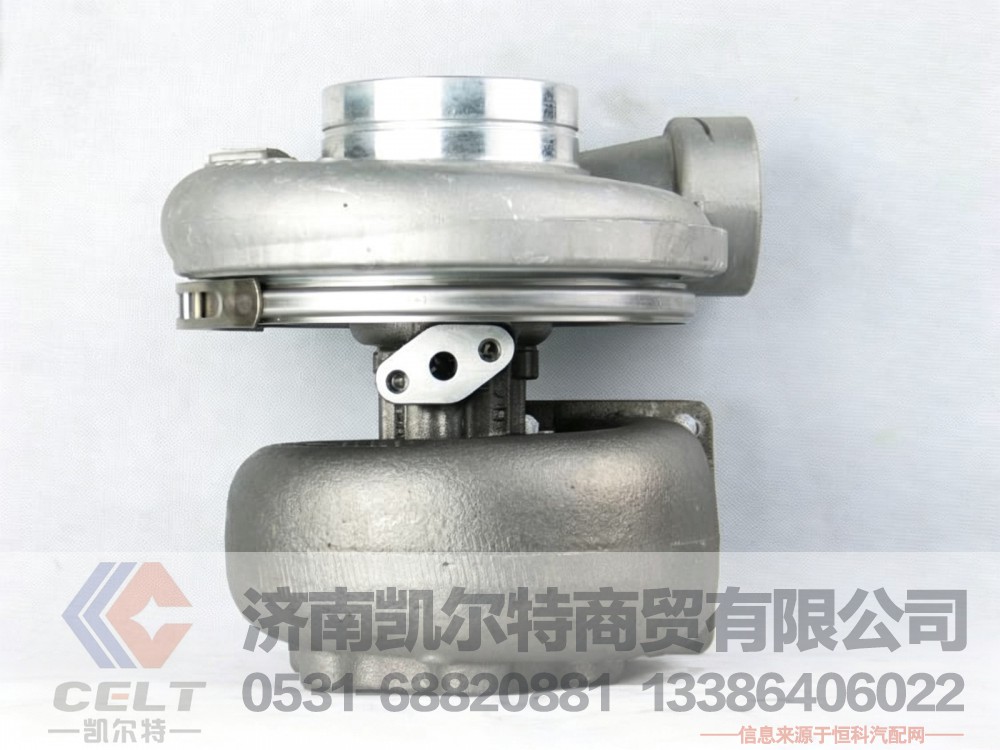 发动机涡轮增压器0070964699 进口重卡梅赛德斯-奔驰BENZ OM501LA