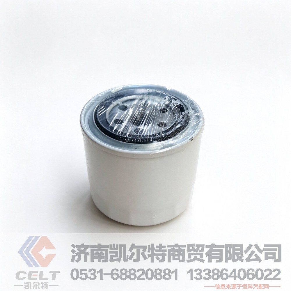 滤芯21080-1012005-08 重汽发动机滤芯 潍柴发动机燃油滤清器燃油滤芯