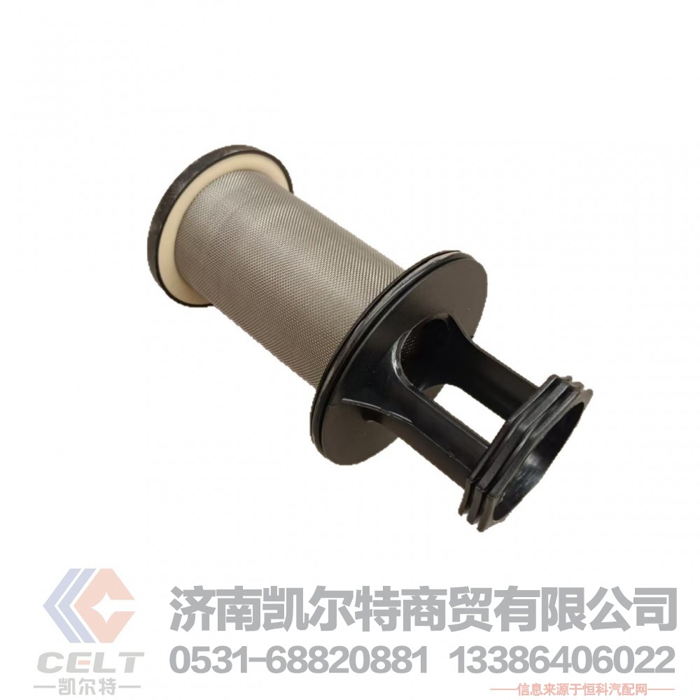 潍柴WP12 WP13 发动机废气滤芯 油气分离器滤芯612630060138