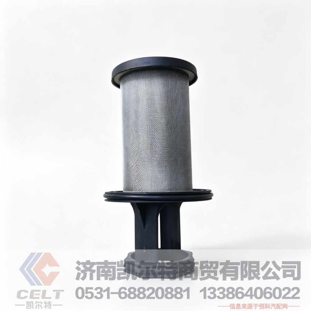 潍柴P12油气分离器滤芯 发动机呼吸器滤网 油气分离器612630060015