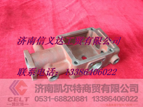 AZ2222210001,小盖壳体（双杆,济南凯尔特商贸有限公司