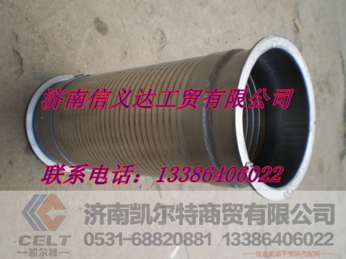,波纹管,济南凯尔特商贸有限公司
