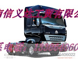 ZZ4257V3247N1M1,中国重汽HOWO-A7 型牵引汽车,济南凯尔特商贸有限公司