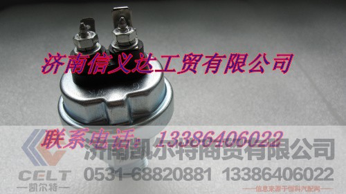 VG1500090051,機油壓力感應(yīng)塞,濟南凱爾特商貿(mào)有限公司