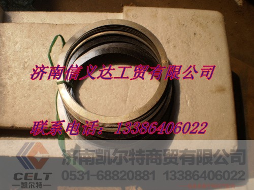 AZ2208020002,输入轴调整垫片,济南凯尔特商贸有限公司