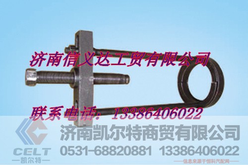,输入轴轴承（6213N）拔出器(TZ-G08),济南凯尔特商贸有限公司