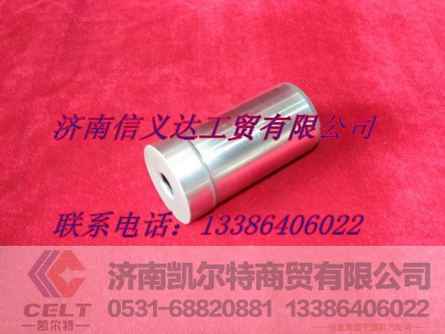 WG2212050002,惰轮轴（右）,济南凯尔特商贸有限公司