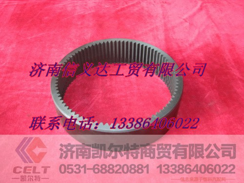 WG2210100005,内齿圈,济南凯尔特商贸有限公司