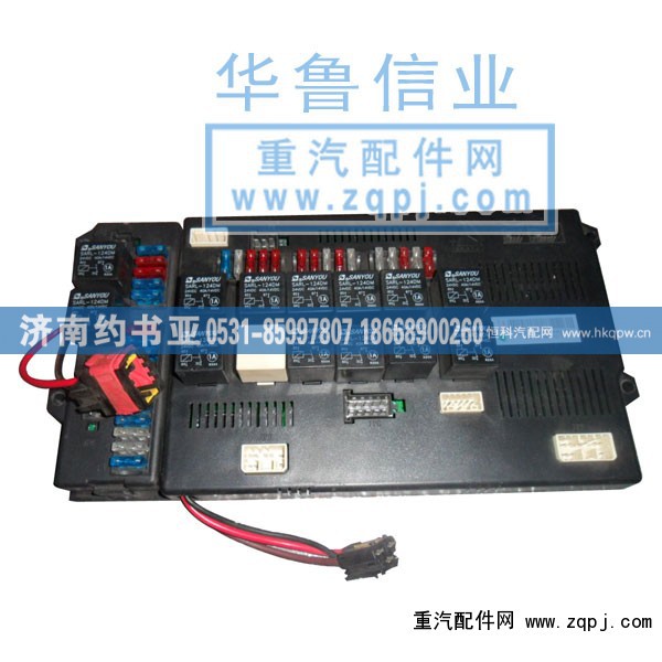,電腦板,濟(jì)南約書亞汽車配件有限公司（原華魯信業(yè)）