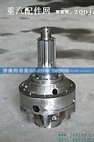 0166 0503 0198/0165,差速器壳,济南约书亚汽车配件有限公司（原华鲁信业）