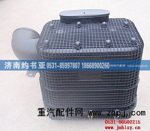 0055,沙漠空滤器总成,济南约书亚汽车配件有限公司（原华鲁信业）