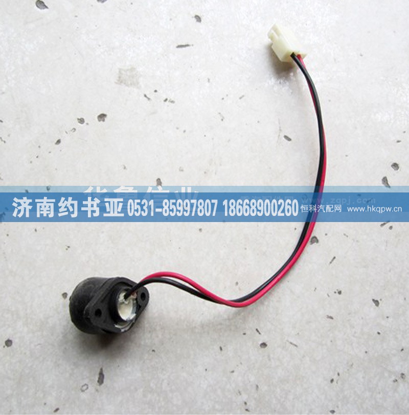 WG9719710002,07款熄火开关WG9719710002,济南约书亚汽车配件有限公司（原华鲁信业）