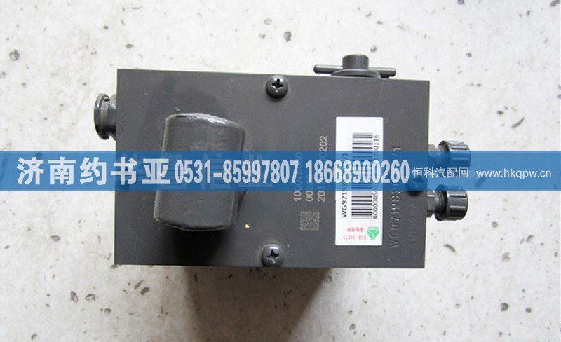 WG9719820001,HOWO舉升泵WG9719820001,濟南約書亞汽車配件有限公司（原華魯信業(yè)）