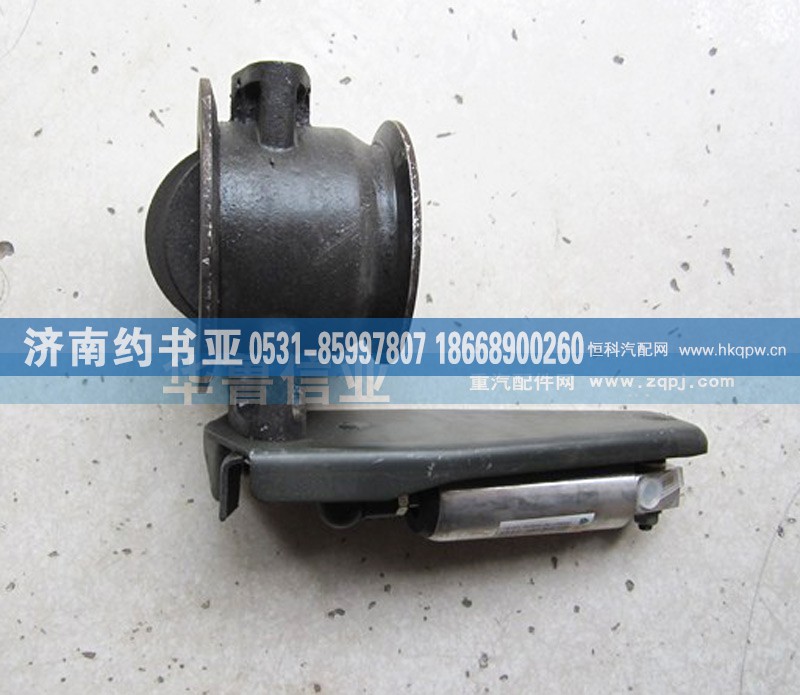 WG9725542045,HOWO排氣蝶閥總成WG9725542045,濟(jì)南約書亞汽車配件有限公司（原華魯信業(yè)）
