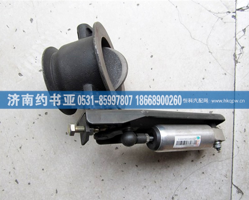 WG9925540003,HOWO排氣蝶閥總成WG9925540003,濟(jì)南約書亞汽車配件有限公司（原華魯信業(yè)）