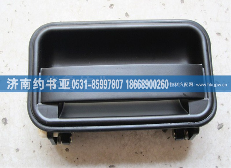 WG1642340101车门外把手
