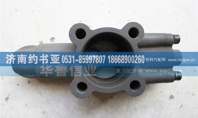 WG2203250010,WG2203250010气控锁止阀,济南约书亚汽车配件有限公司（原华鲁信业）