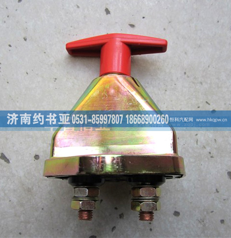 WG9100760100电源开关