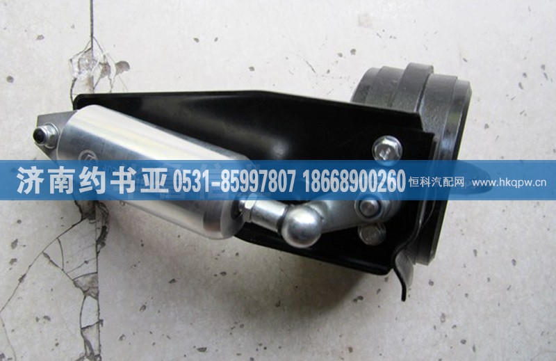 DZ9100189008,奧龍排氣蝶閥總成DZ9100189008,濟(jì)南約書亞汽車配件有限公司（原華魯信業(yè)）