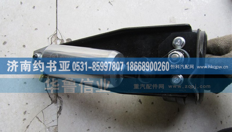 DZ9100189009,德龍排氣蝶閥總成DZ9100189009,濟南約書亞汽車配件有限公司（原華魯信業(yè)）