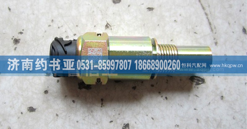 WG2209280010,電磁式里程表傳感器WG2209280010,濟南約書亞汽車配件有限公司（原華魯信業(yè)）