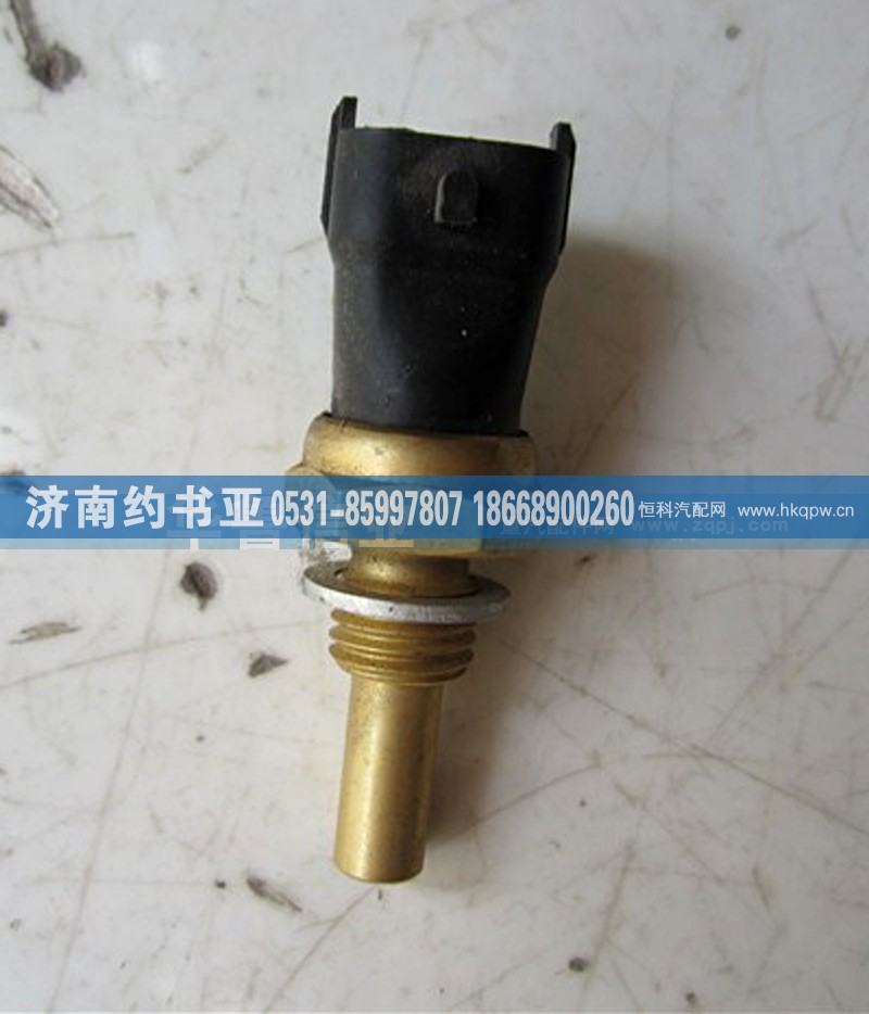 淮柴水温感应塞612630060035