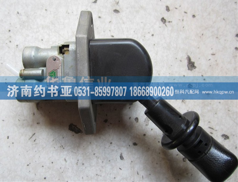 WG9100360001,金王子手動閥WG9100360001,濟(jì)南約書亞汽車配件有限公司（原華魯信業(yè)）