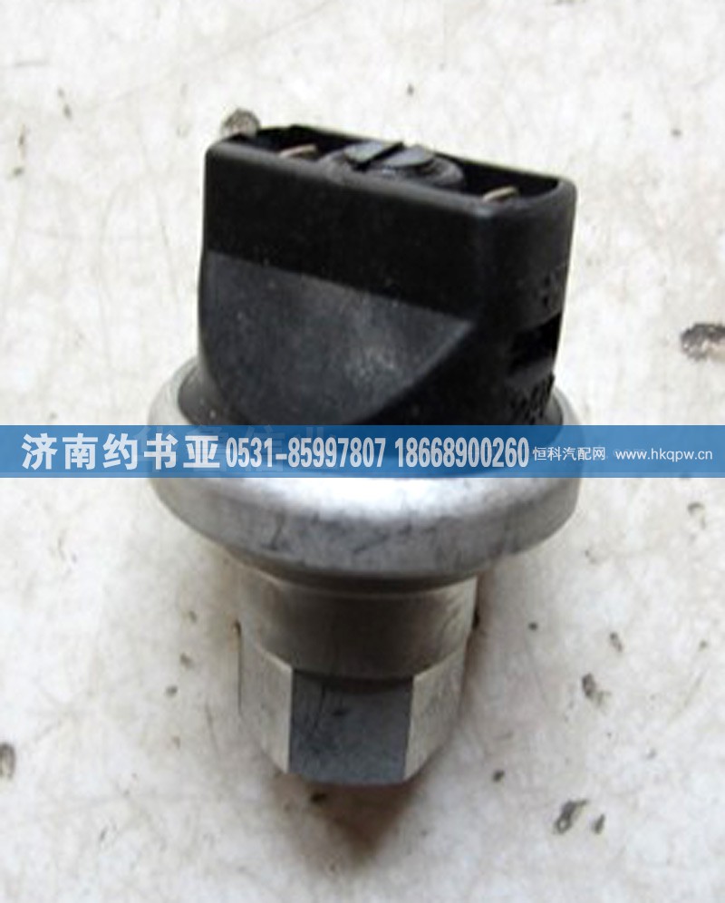 WG1200190040,空濾器堵塞開關WG1200190040,濟南約書亞汽車配件有限公司（原華魯信業(yè)）