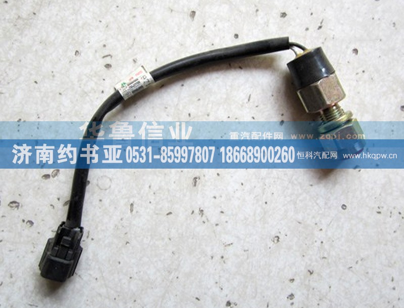 WG9719710071,启动按钮WG9719710071,济南约书亚汽车配件有限公司（原华鲁信业）