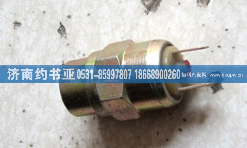 气压信号灯开关WG9100710005