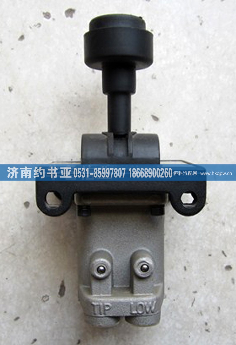 KQF34-B,四孔舉升閥KQF34-B,濟(jì)南約書(shū)亞汽車(chē)配件有限公司（原華魯信業(yè)）