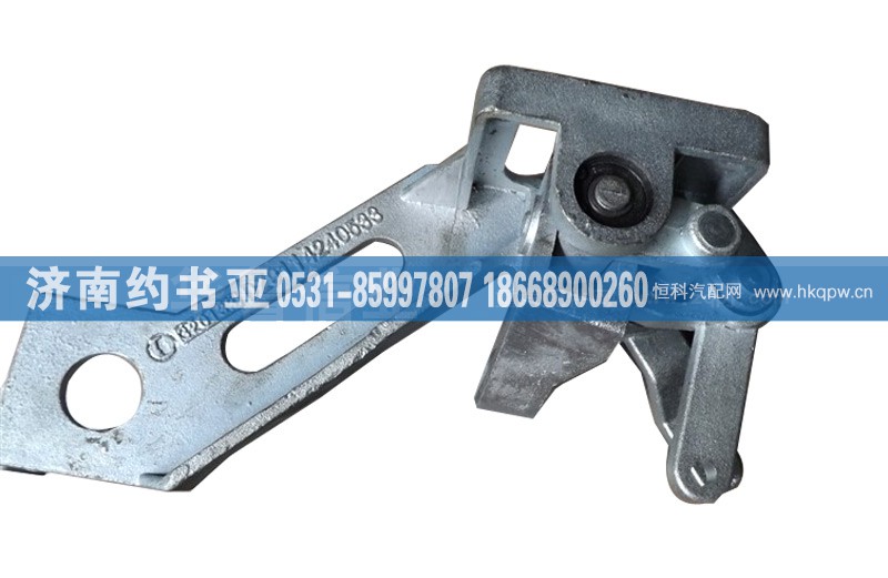 DZ9114240533,DZ9114240533操作器,濟(jì)南約書(shū)亞汽車配件有限公司（原華魯信業(yè)）