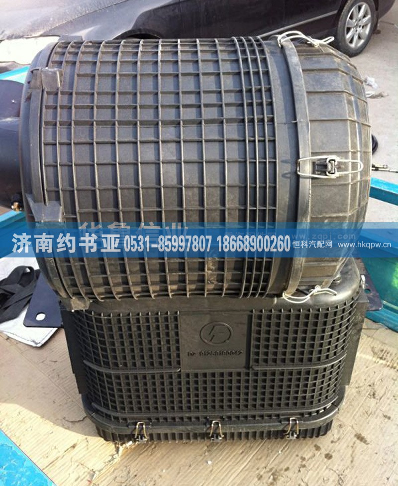 DZ9125190042,DZ9125190042德龙沙漠空滤,济南约书亚汽车配件有限公司（原华鲁信业）