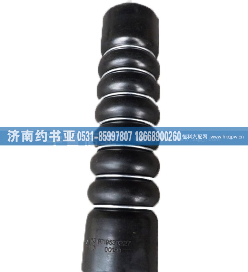 WG9719530227,WG9719530227水箱下水管,濟(jì)南約書亞汽車配件有限公司（原華魯信業(yè)）