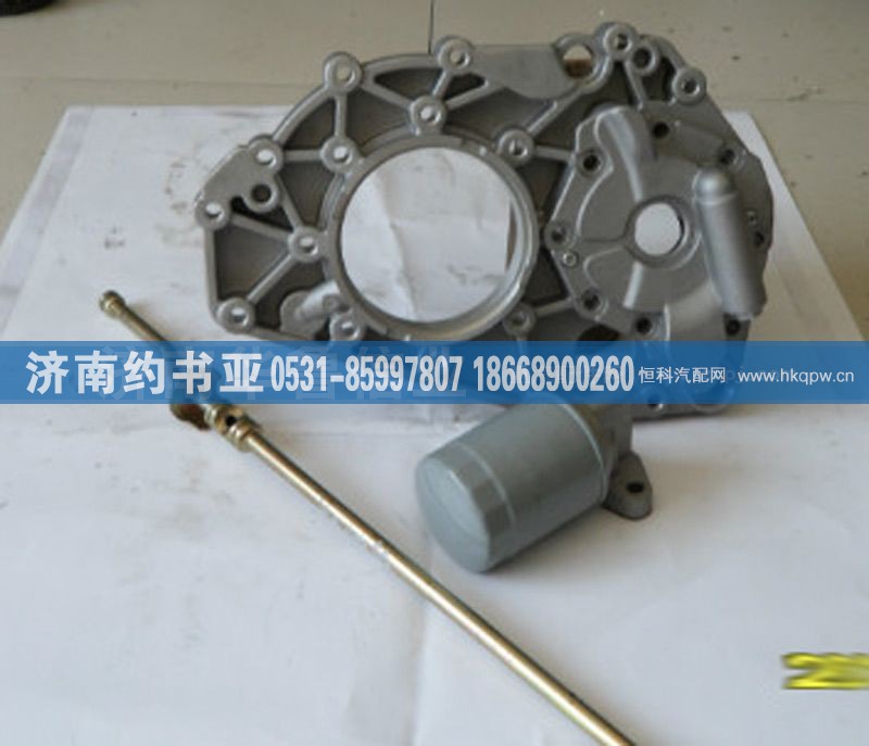 WG2203240019,WG2203240019油泵总成,济南约书亚汽车配件有限公司（原华鲁信业）
