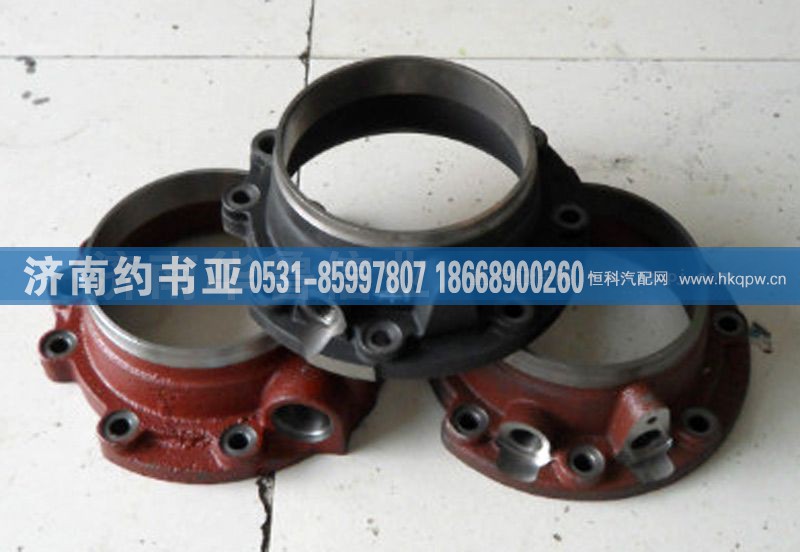 WG2222100001,WG2222100001輸入軸后端蓋,濟(jì)南約書亞汽車配件有限公司（原華魯信業(yè)）