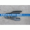 WG9725930522,豪沃-牵引钩座,济南约书亚汽车配件有限公司（原华鲁信业）